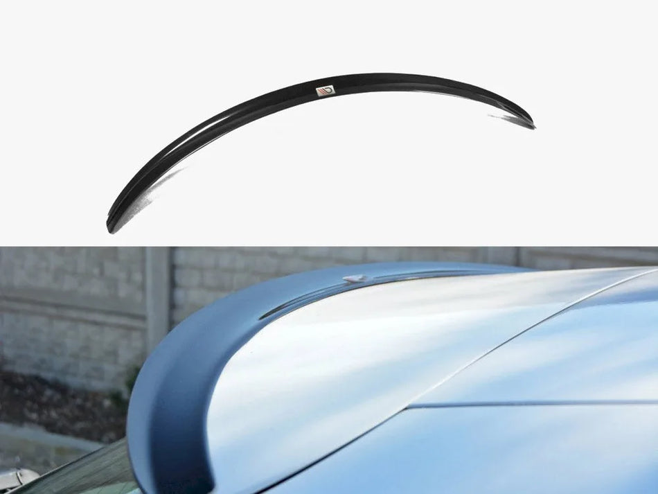 Maxton Spoiler CAP Alfa Romeo Brera - Carbon Look