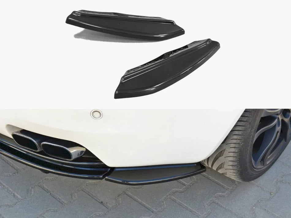 Maxton Rear Side Splitters Alfa Romeo Brera