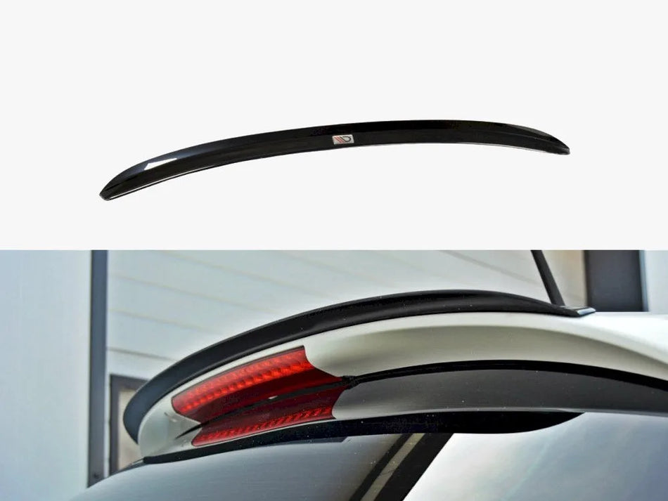 Maxton Spoiler CAP V.1 Alfa Romeo Giulietta