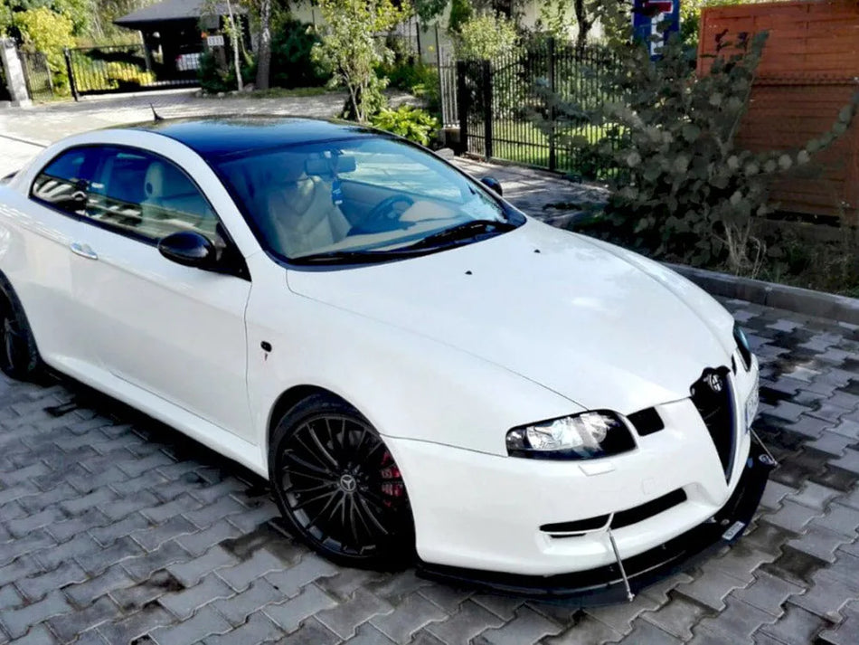 Maxton Hybrid Front Splitter Alfa Romeo GT (2004-2010)