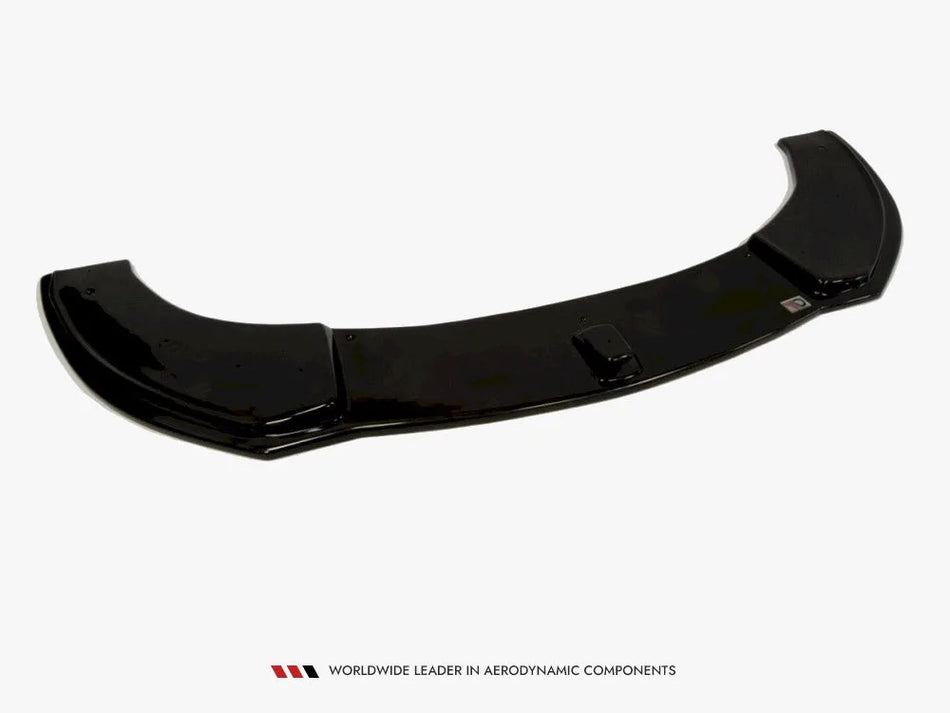 Maxton Front Splitter Alfa Romeo Mito