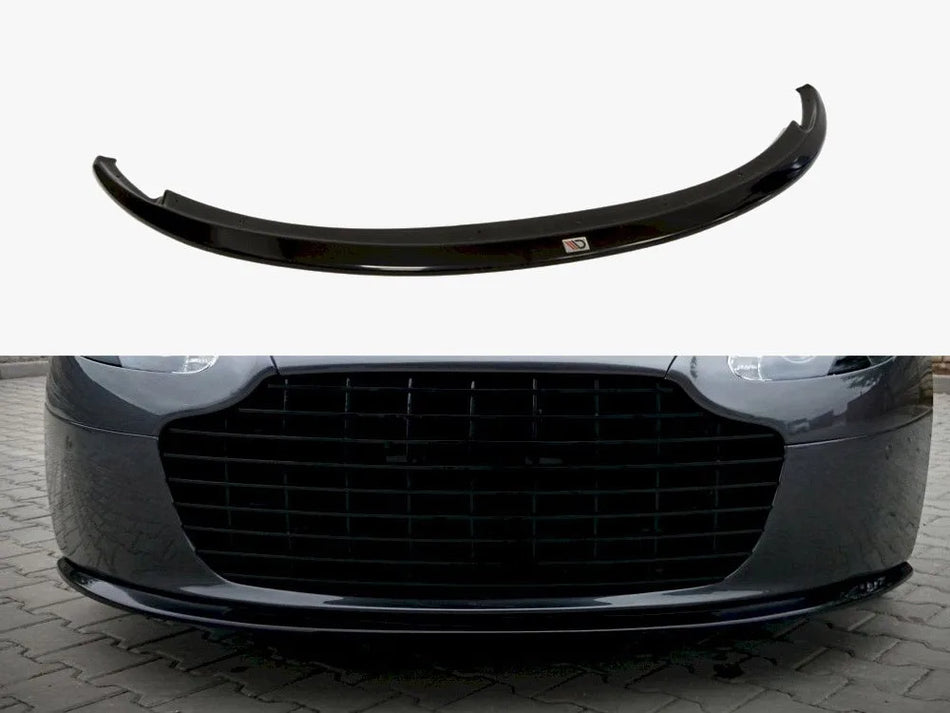 Maxton Front Splitter Aston Martin V8 Vantage
