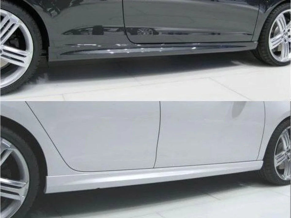 Maxton Side Skirts Golf MK5 And Golf MK6 (R20 Look)