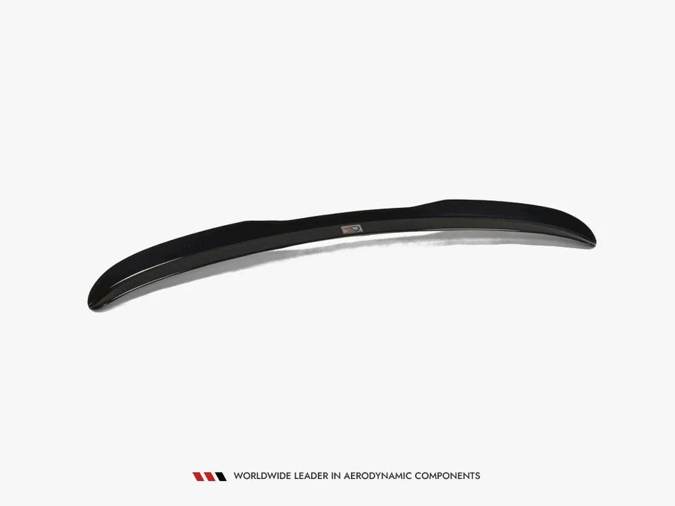 Maxton Spoiler CAP VW Golf Mk5 GTI