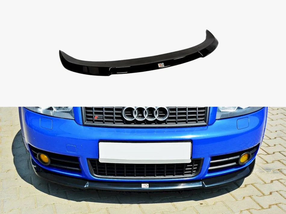 Maxton Front Splitter Audi S4 B6 (2003-2005)