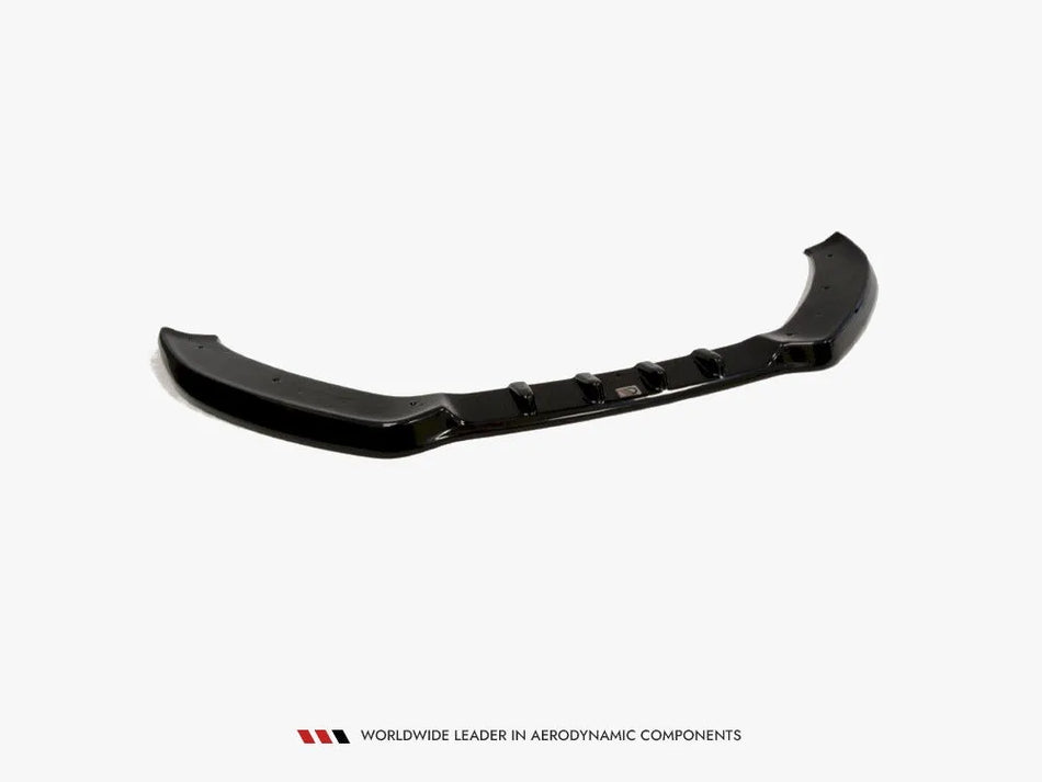 Maxton Front Splitter Audi A5 8T