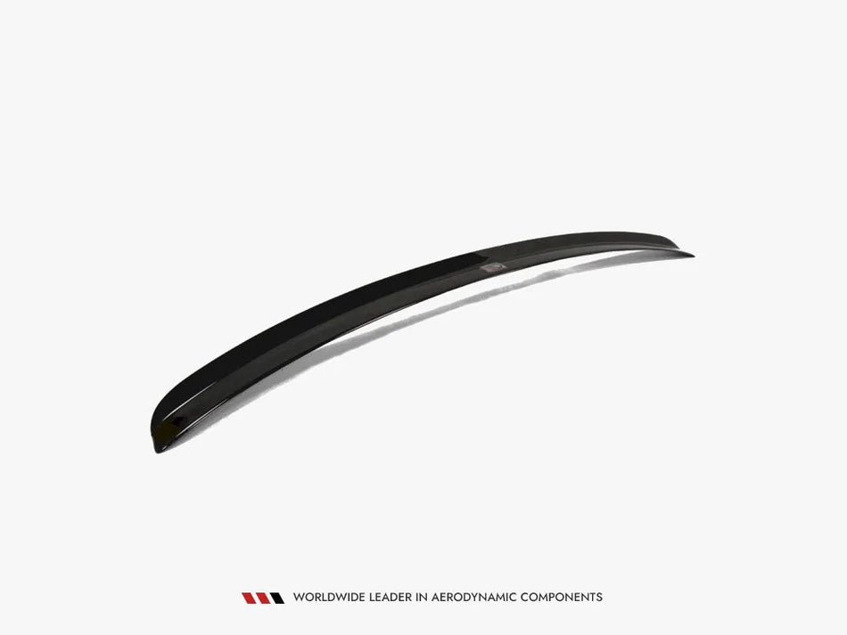 Maxton Spoiler CAP Audi RS6 C6 Avant