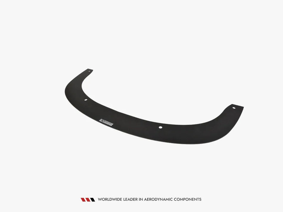 Maxton Front Racing Splitter V.1 Audi RS6 C6