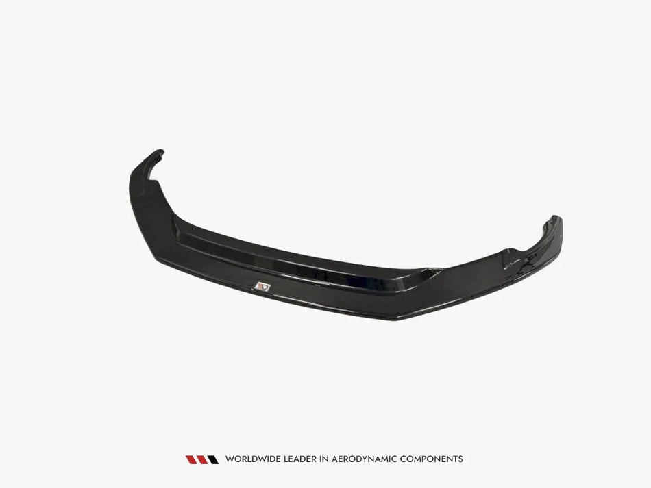 Maxton Front Splitter V.1 Audi R8 MK2 (2015-2017)