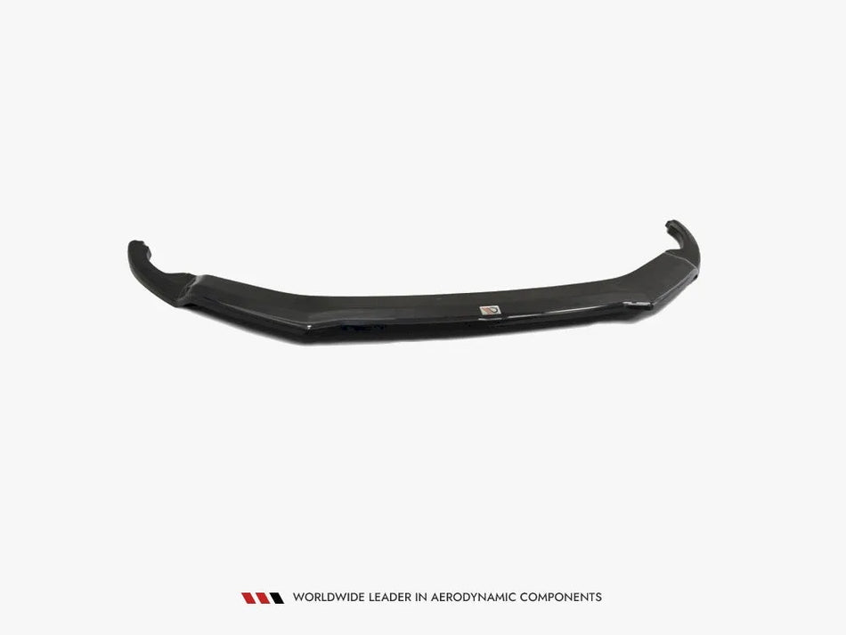 Maxton Front Splitter V.3 Audi R8 MK2 (2015-2017)