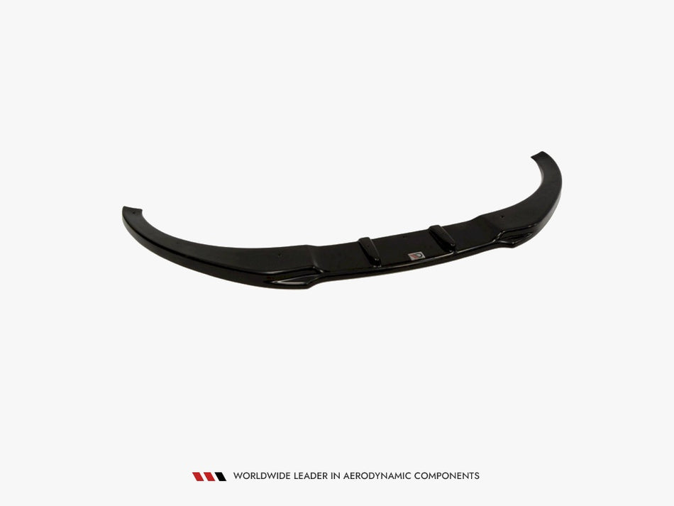 Maxton Front Splitter V.1 Audi TT 8J