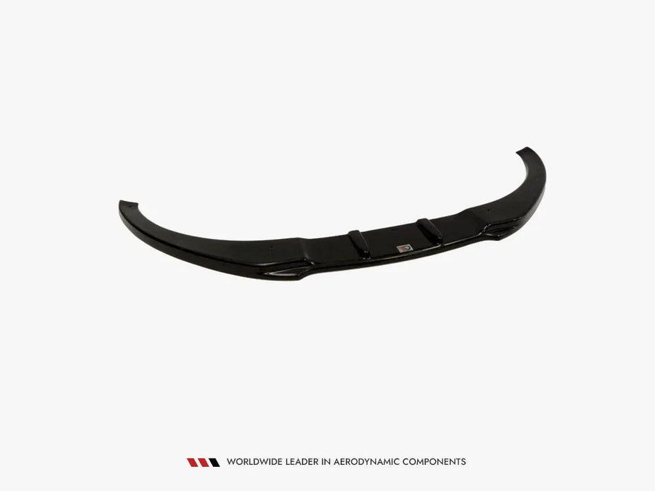 Maxton Front Splitter V.1 Audi TT 8J