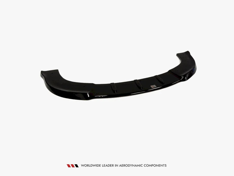 Maxton Front Splitter Audi TT MK1 (For Standard Bumper) (1998-2006)