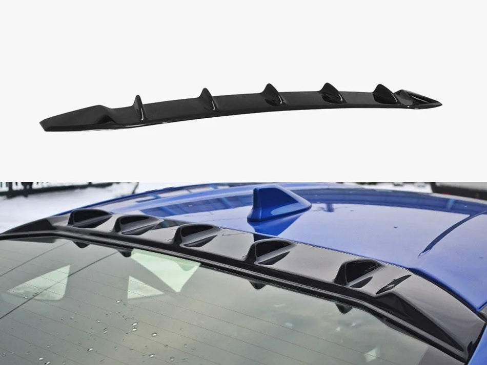Maxton Rear Window Extension Subaru BRZ Mk1 Facelift