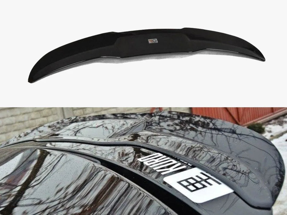 Maxton Spoiler CAP Seat Leon MK2 MS Design