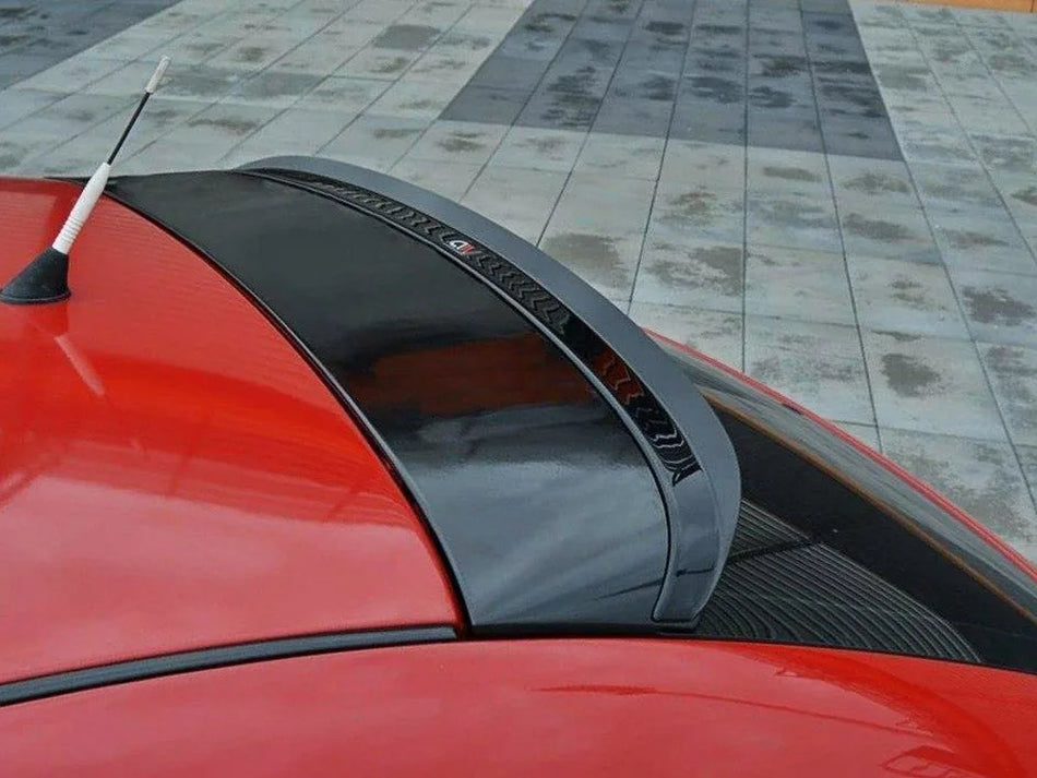 Maxton Spoiler CAP Seat Leon MK1 Cupra (2002-2005)