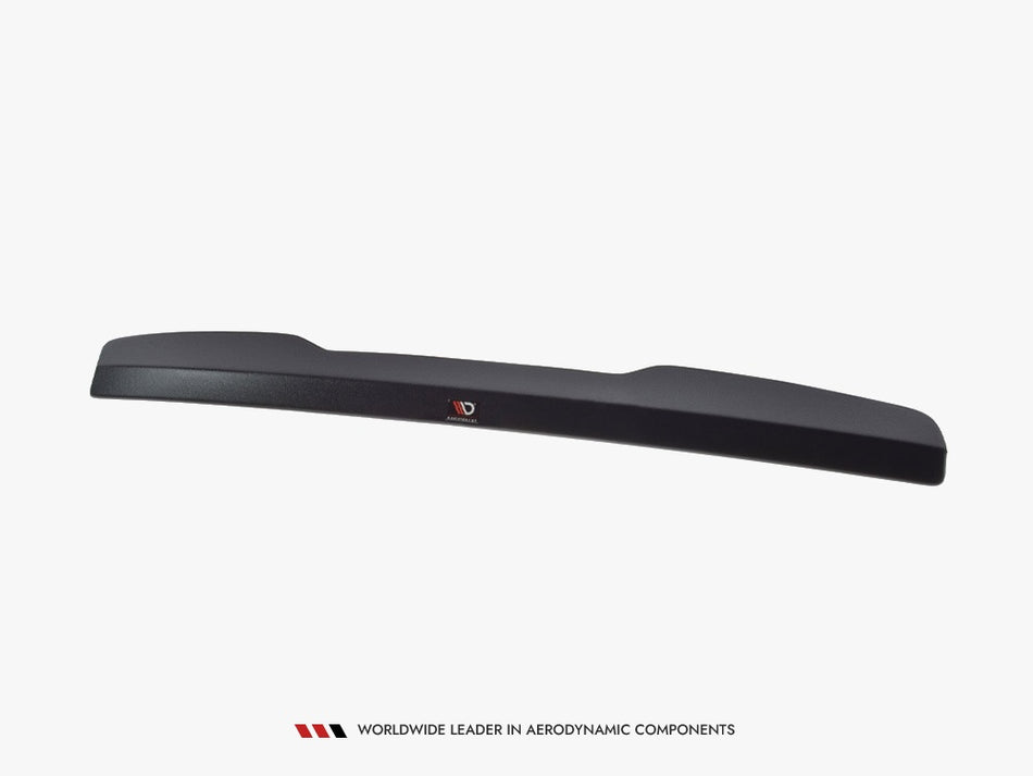 Maxton Spoiler CAP Renault Clio MK3 RS