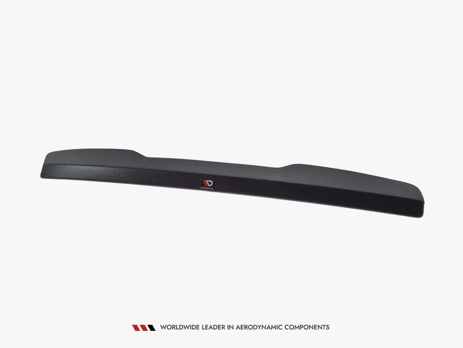 Maxton Spoiler CAP Renault Clio MK3 RS