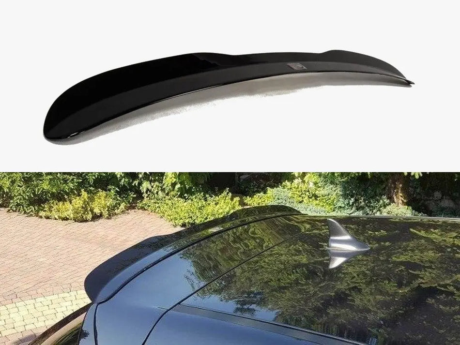 Maxton Spoiler CAP Opel Astra J GTC (2012-2015)