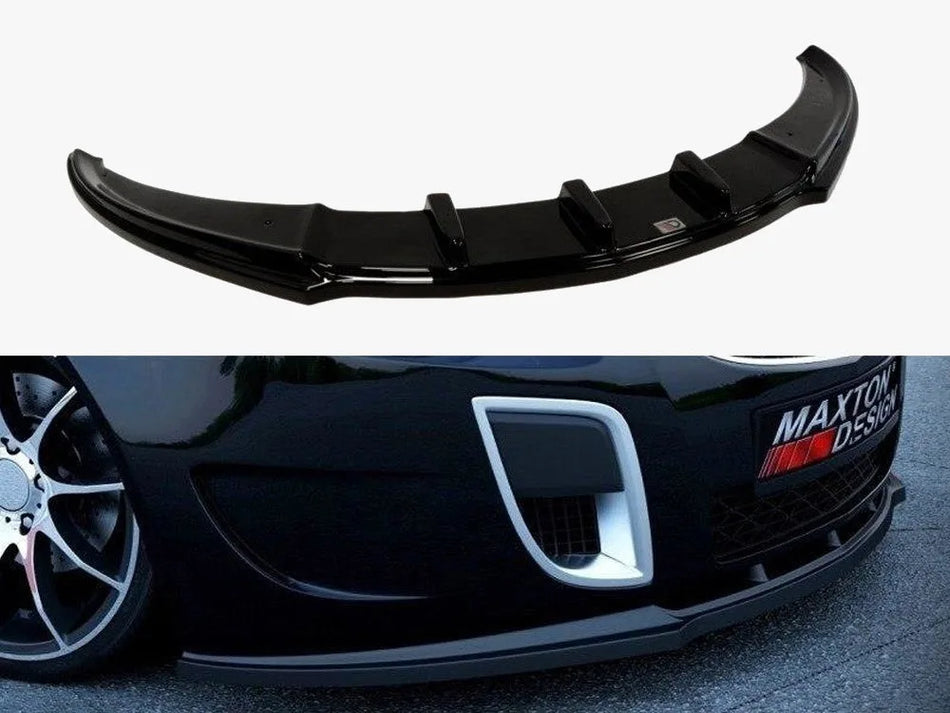 Maxton Front Splitter Opel Insignia OPC / VXR