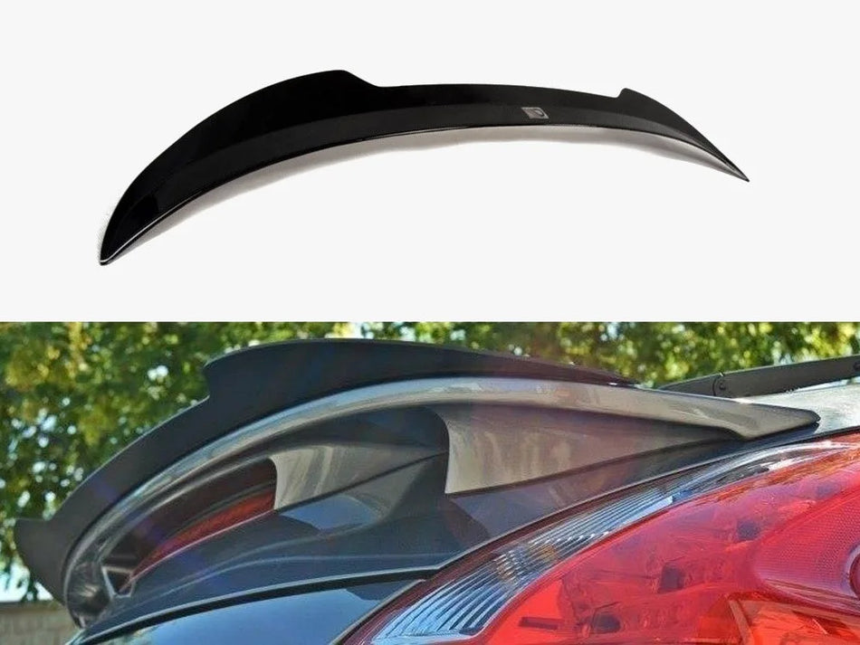 Maxton Spoiler CAP Nissan 370Z (2009-2020)