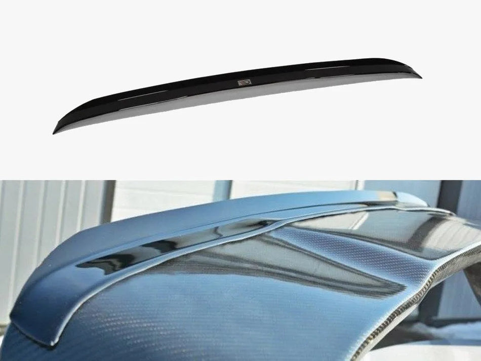 Maxton Spoiler CAP Mitsubishi Lancer EVO X (2007-2015)