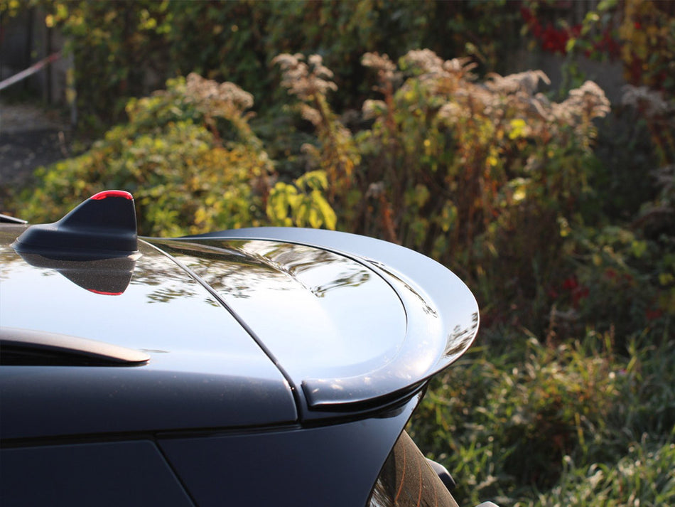 Maxton Spoiler CAP V.1 Mini Cooper Clubman John Cooper Works F54