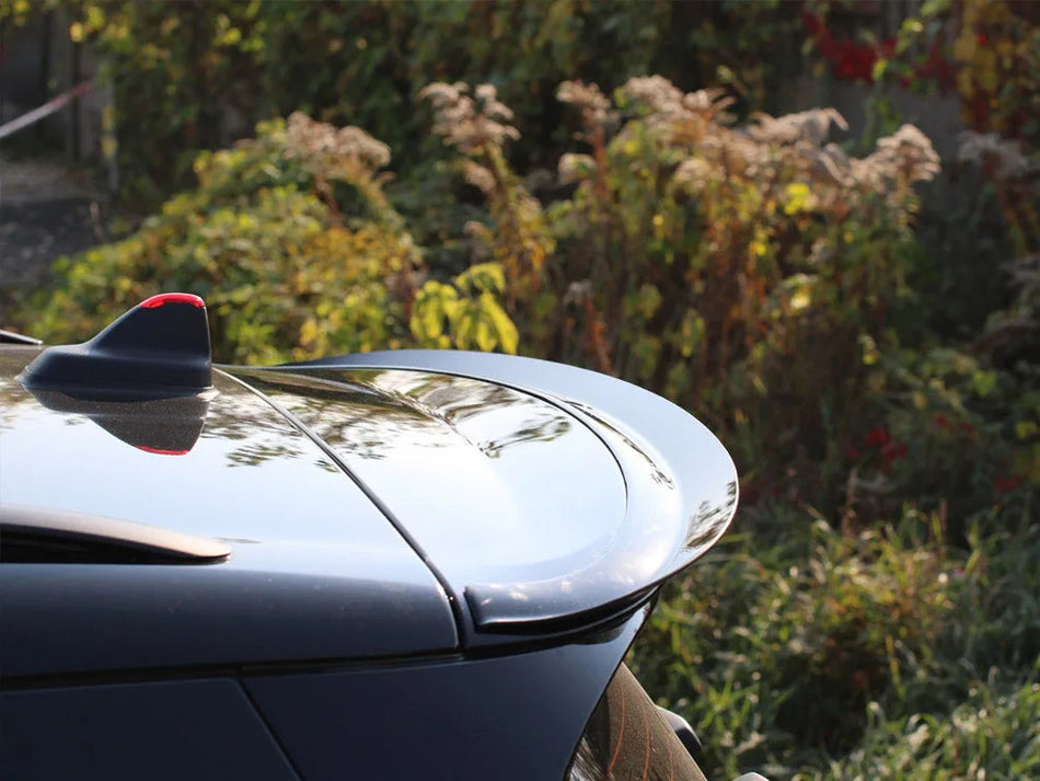 Maxton Spoiler CAP V.1 Mini Cooper Clubman John Cooper Works F54