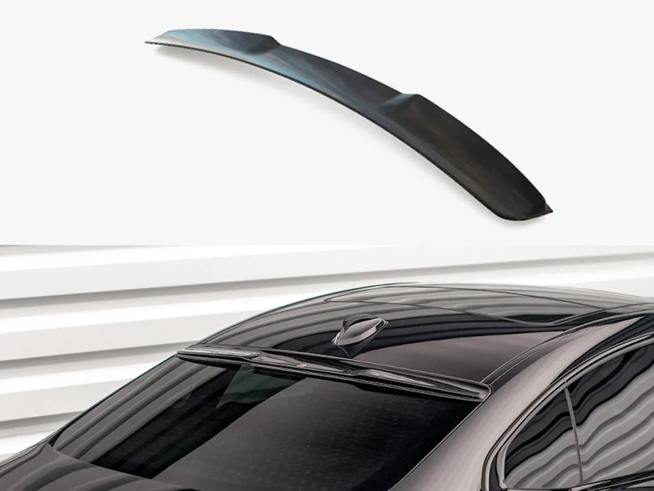 Maxton Rear Window Extension BMW 2 Gran Coupe M-Pack / M235I F44