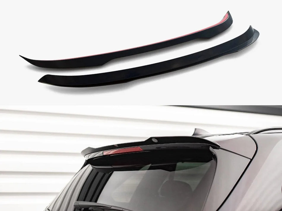 Maxton Spoiler CAP BMW X5 M F85