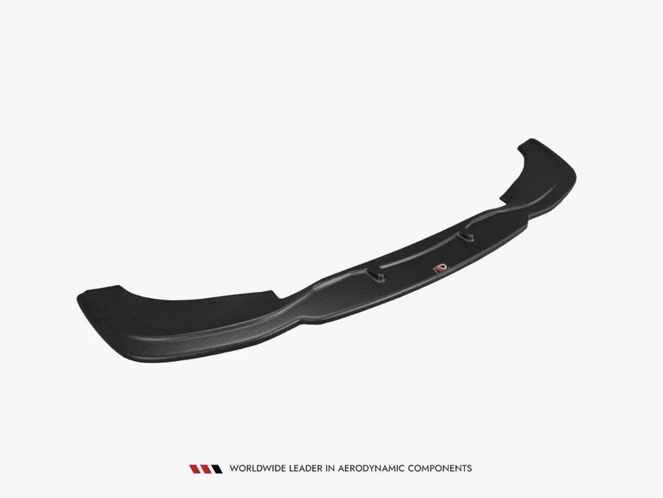 Maxton Front Splitter V.2 Bmw M3 E46 Coupe (2000-2006)