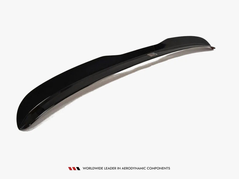 Maxton Spoiler CAP Mazda 3 Mk2 MPS