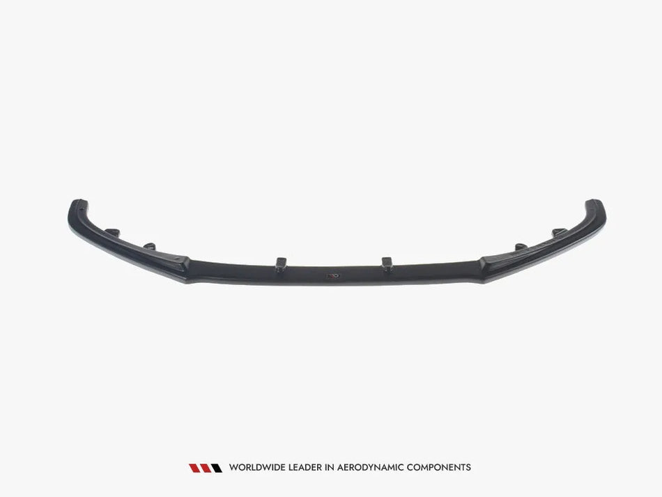Maxton Front Splitter V.1 Mazda CX-5 Facelift (2015-2017)