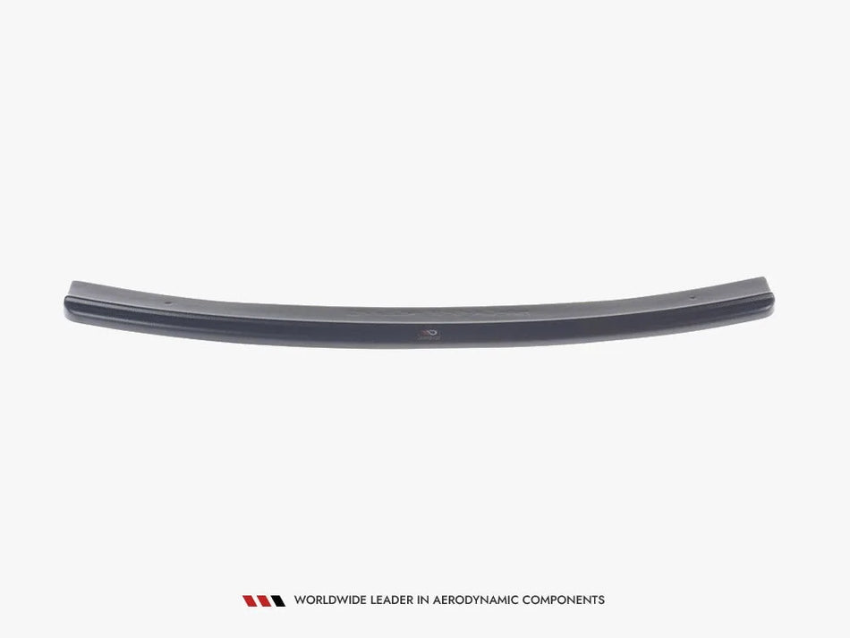 Maxton Central Rear Splitter Mazda CX-5 Facelift (2015-2017)