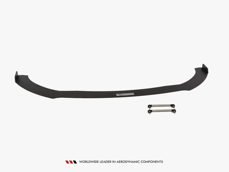 Maxton Front Racing Splitter Mazda MX-5 MK4 (2014-2019)