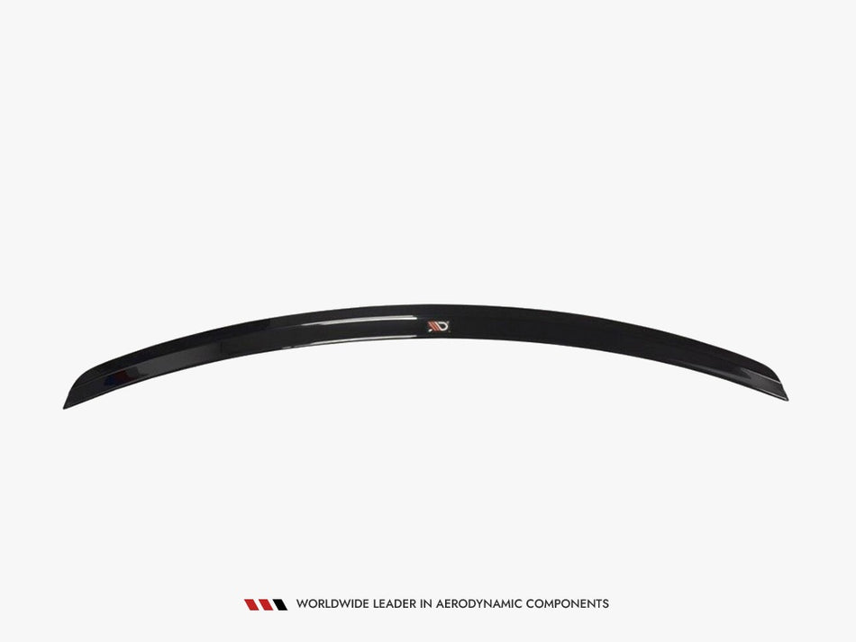Maxton Spoiler CAP Lexus IS MK2 - Textured