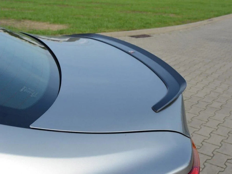 Maxton Spoiler CAP Lexus IS Mk3