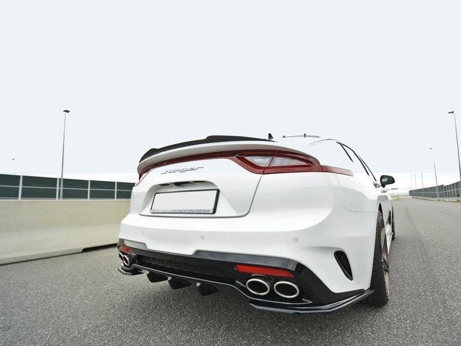 Maxton Rear Valance KIA Stinger GT