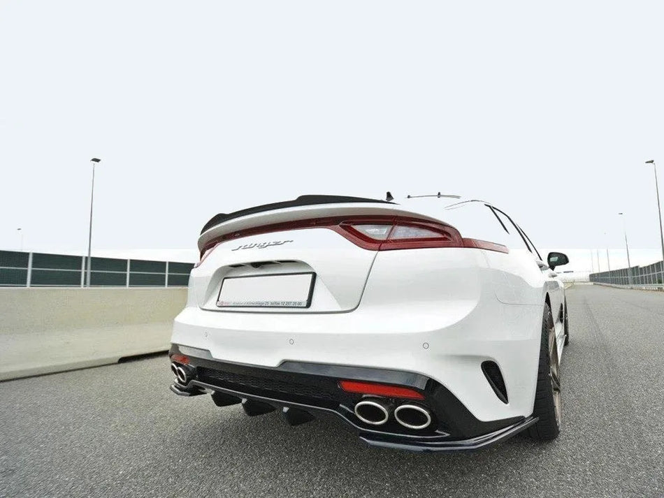 Maxton Rear Valance KIA Stinger GT