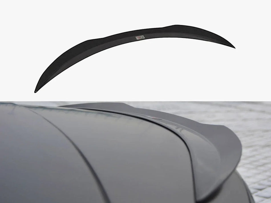 Maxton Spoiler CAP Jaguar XF X250 Sportbrake (2011-2015)