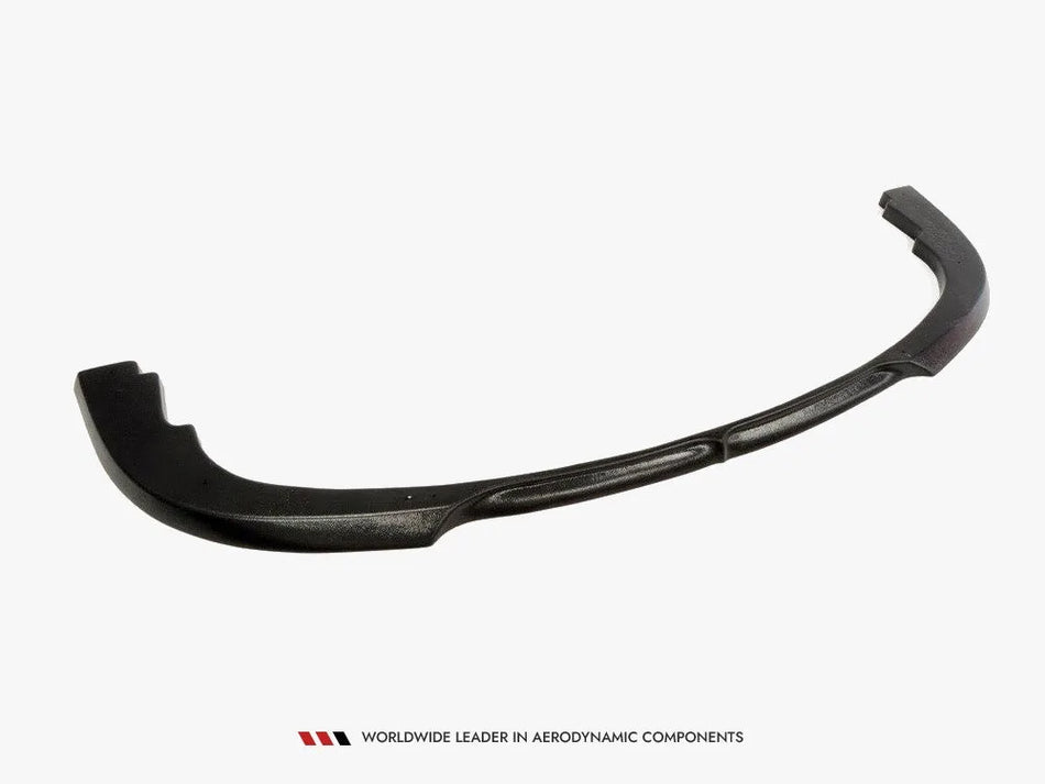 Maxton Front Splitter Hyundai I30 Preface Model (2007-2010)
