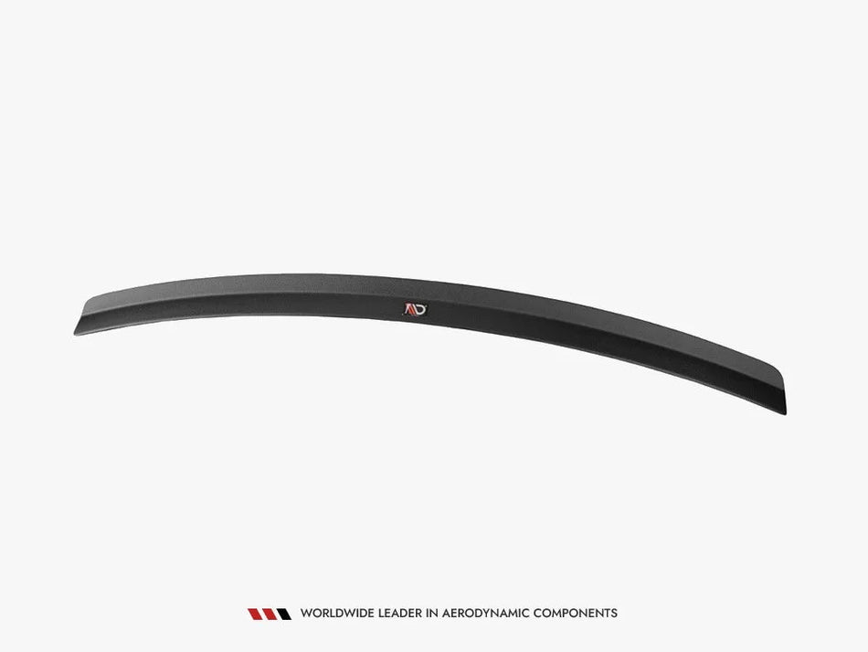 Maxton Spoiler CAP Audi S6 C5 Sedan (1999-2003)