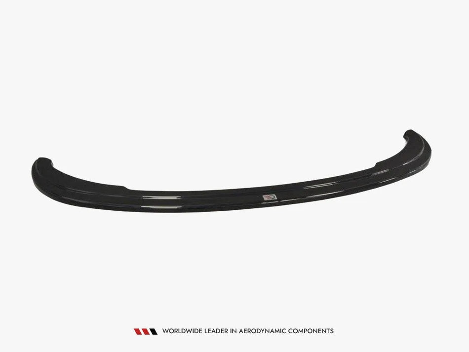 Maxton Front Splitter Bmw Z4 E85 / E86 Facelift (2006-2008)