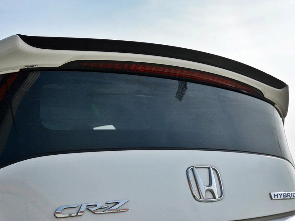 Maxton Spoiler CAP Honda CR-Z