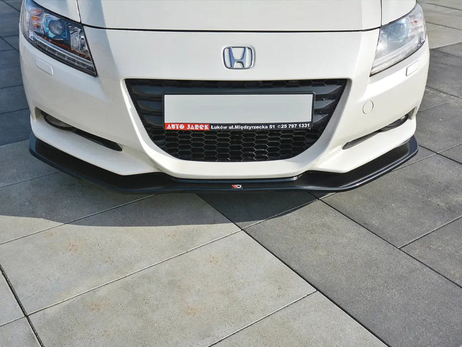 Maxton Front Splitter V.1 Honda CR-Z