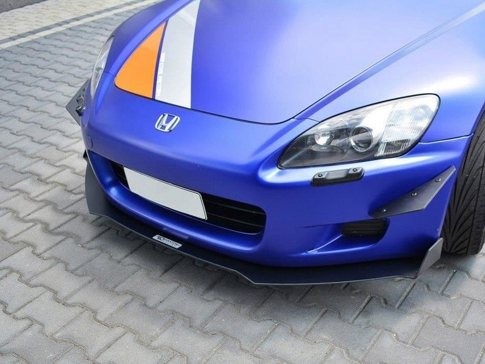 Maxton Canards Honda S2000