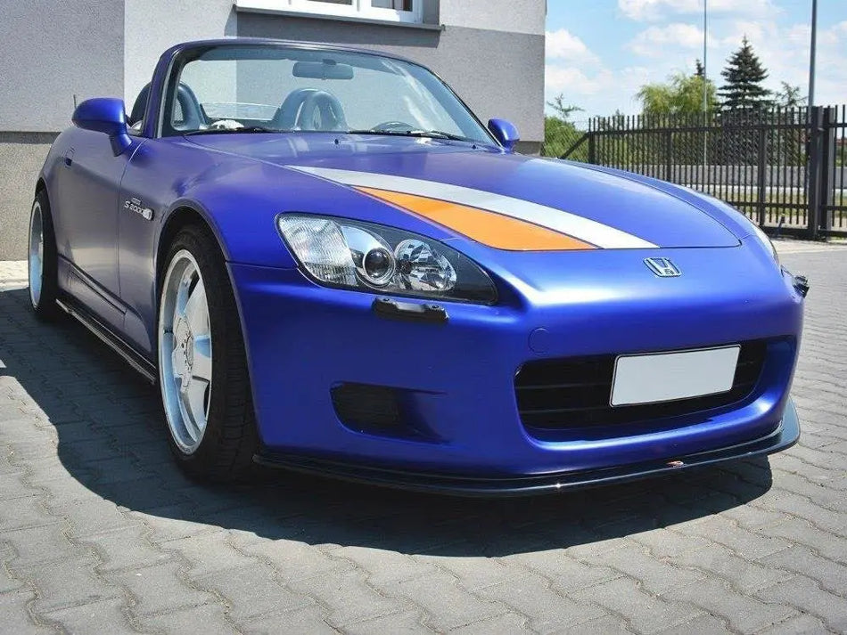 Maxton Front Splitter V.1 Honda S2000