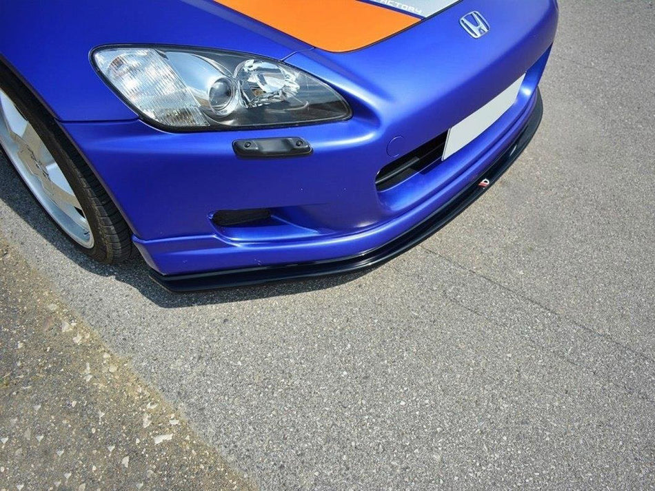Maxton Front Splitter V.2 Honda S2000