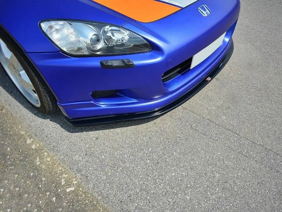 Maxton Front Splitter V.2 Honda S2000