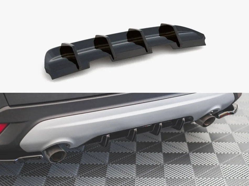 Maxton Rear Valance Ford Escape Mk3 (2012-2019)
